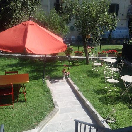 B&B Fiume Bianco Fiumalbo Dış mekan fotoğraf