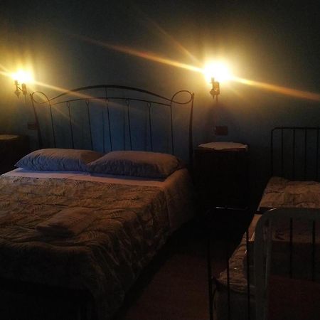 B&B Fiume Bianco Fiumalbo Dış mekan fotoğraf