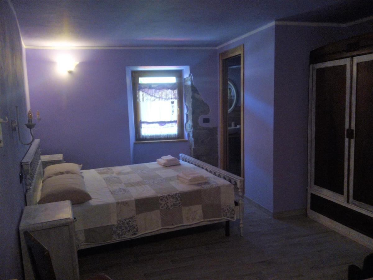 B&B Fiume Bianco Fiumalbo Dış mekan fotoğraf