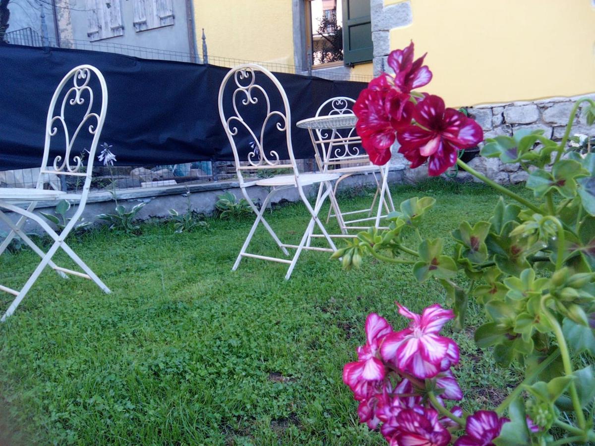 B&B Fiume Bianco Fiumalbo Dış mekan fotoğraf