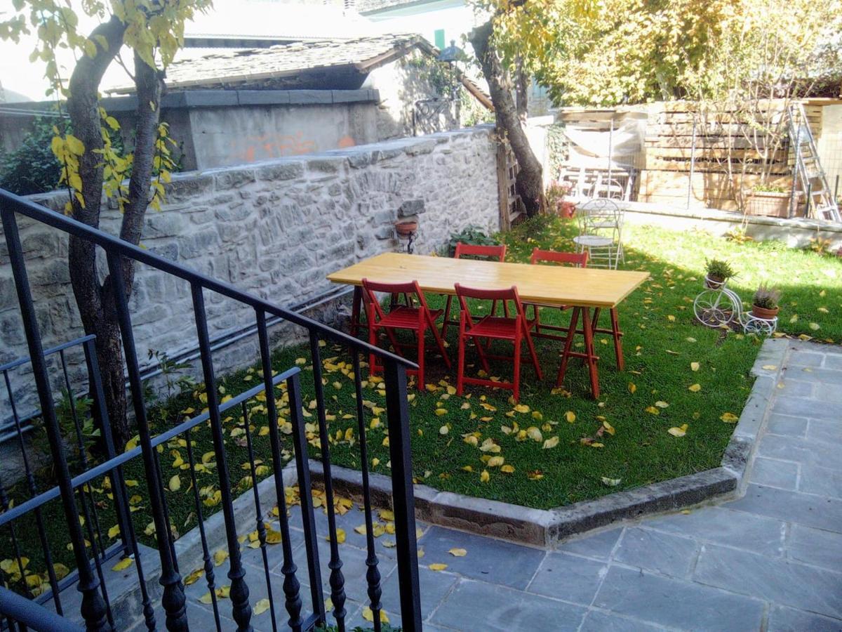 B&B Fiume Bianco Fiumalbo Dış mekan fotoğraf