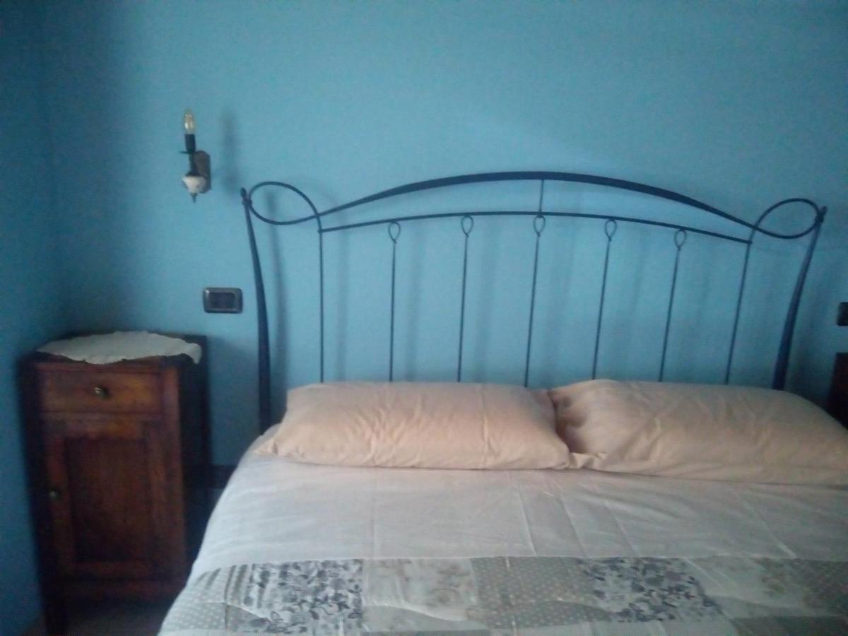 B&B Fiume Bianco Fiumalbo Dış mekan fotoğraf