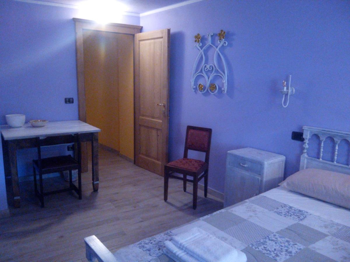 B&B Fiume Bianco Fiumalbo Dış mekan fotoğraf
