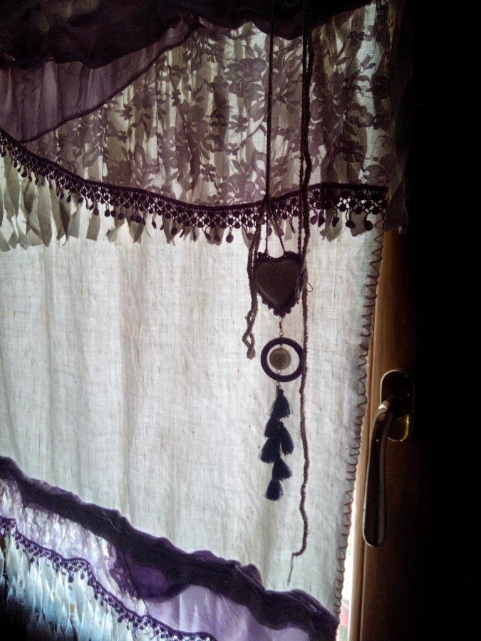B&B Fiume Bianco Fiumalbo Dış mekan fotoğraf