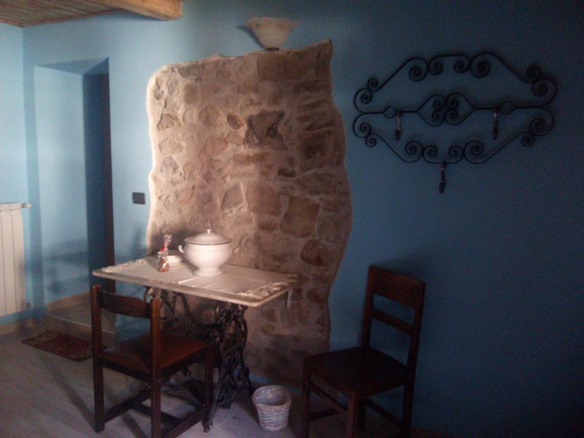 B&B Fiume Bianco Fiumalbo Dış mekan fotoğraf