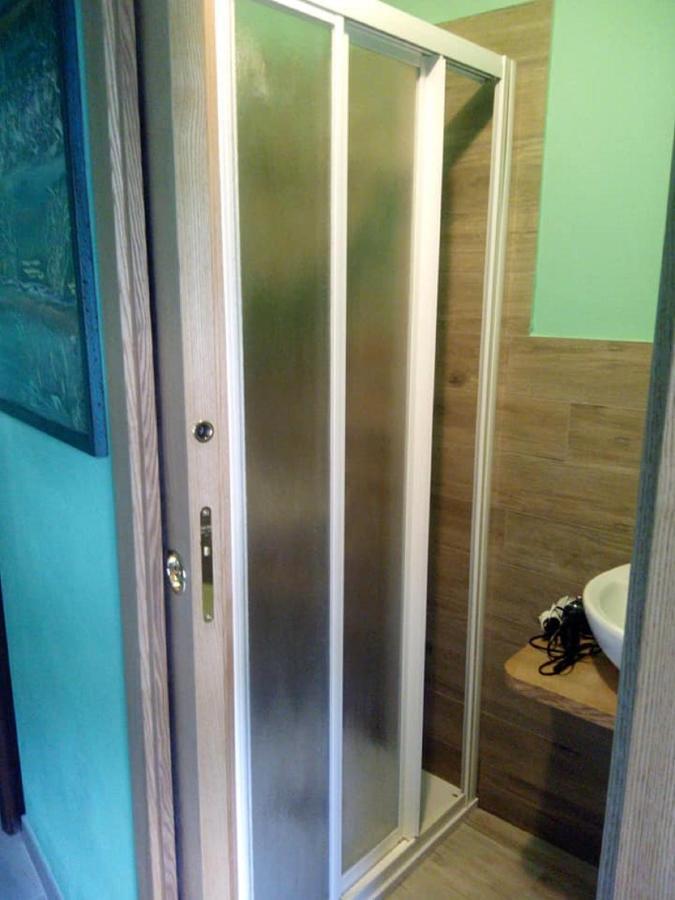 B&B Fiume Bianco Fiumalbo Dış mekan fotoğraf