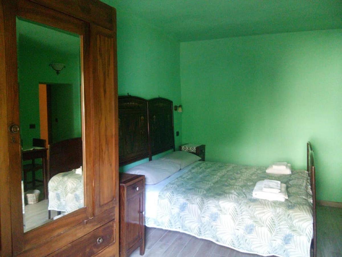 B&B Fiume Bianco Fiumalbo Dış mekan fotoğraf
